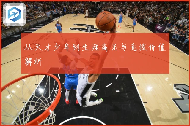 从天才少年到生涯高光与竞技价值解析