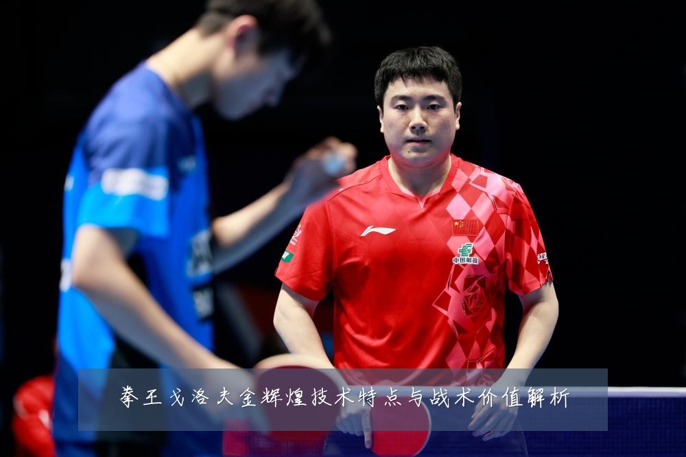 拳王戈洛夫金辉煌技术特点与战术价值解析