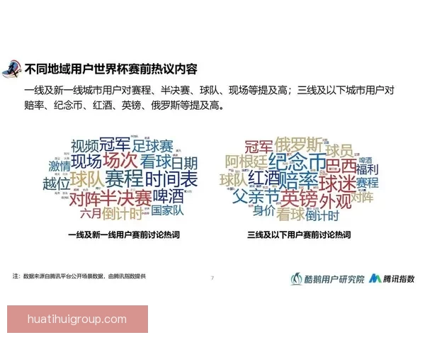世界杯竞猜技巧全解析 如何通过数据分析提高预测准确率